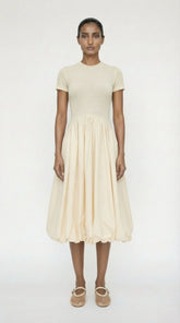 Keysi Dress