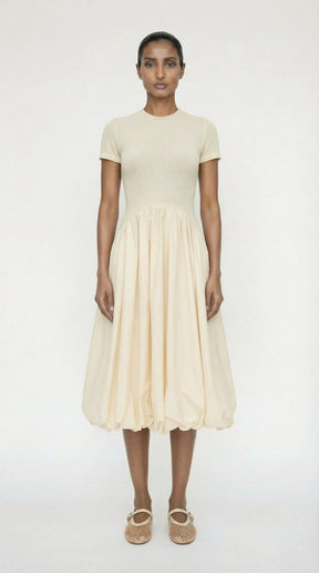 Keysi Dress