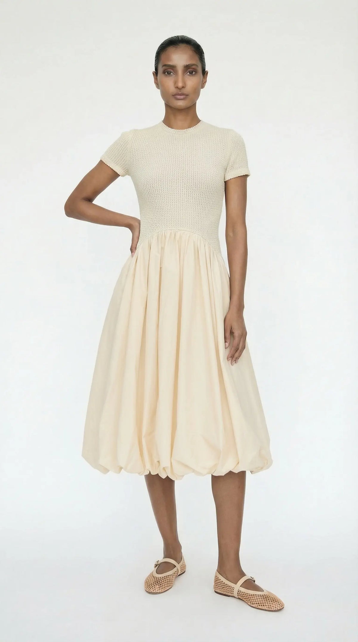 Keysi Dress