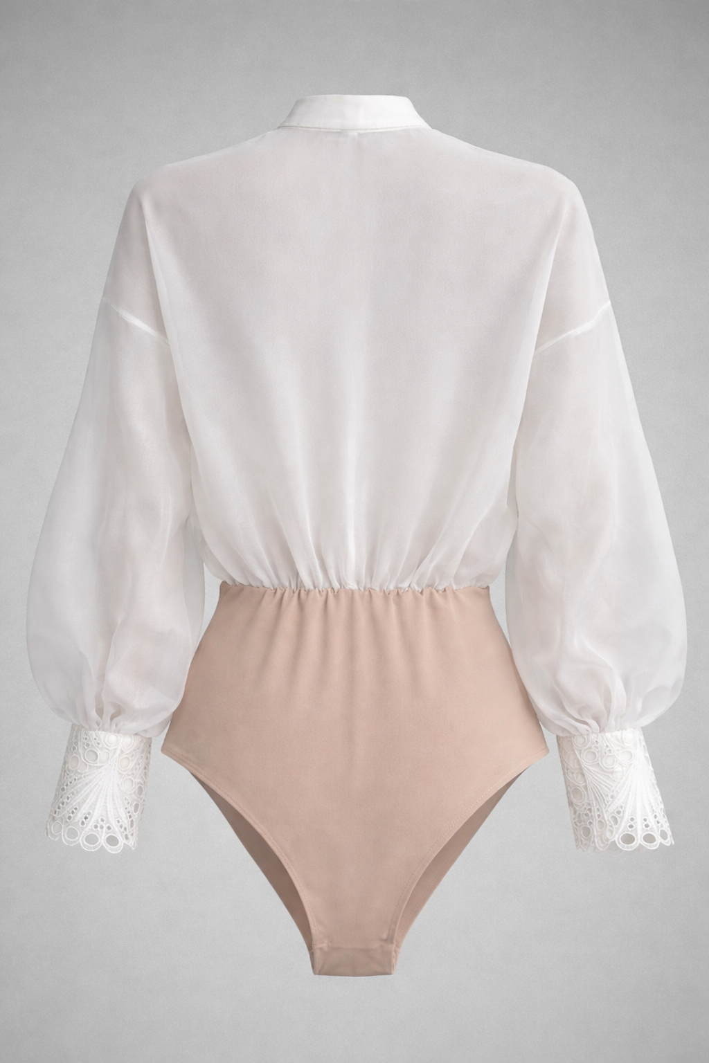 Vela Bodysuit