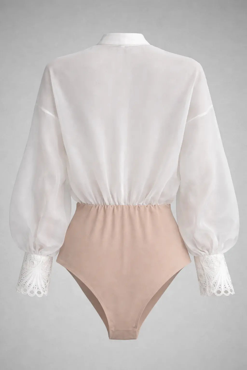 Vela Bodysuit
