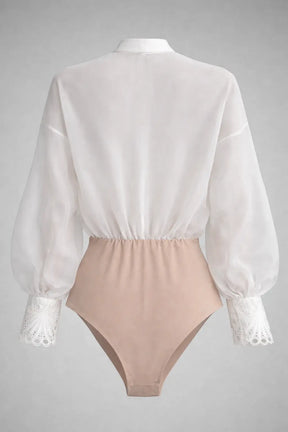 Vela Bodysuit