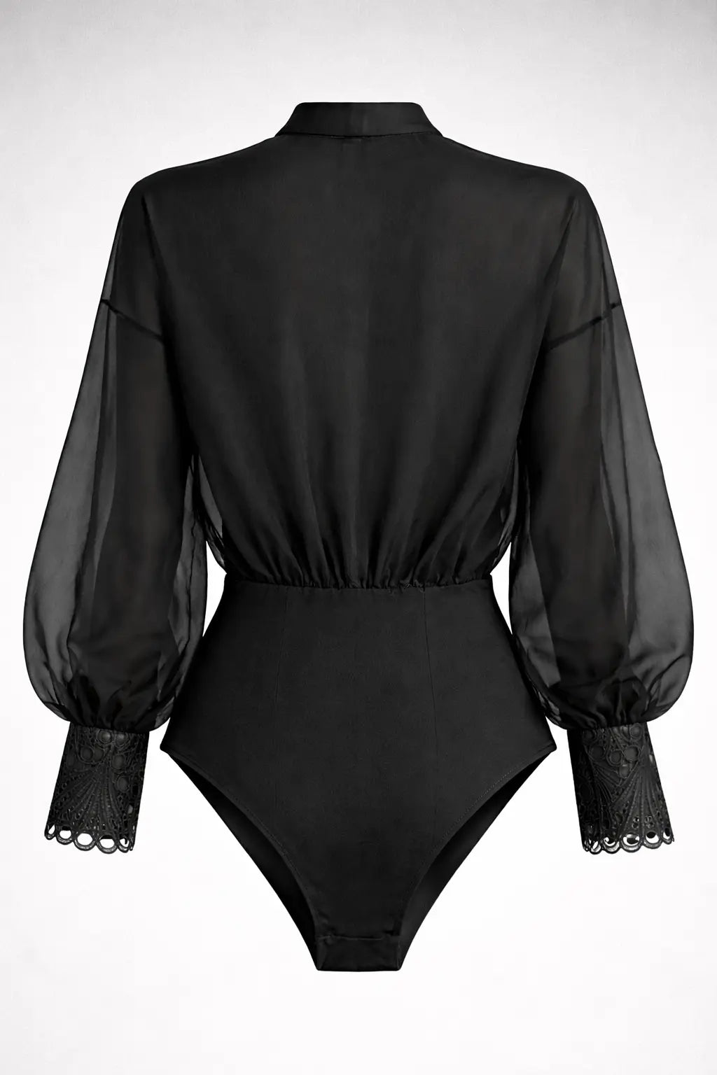 Vela Bodysuit