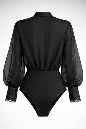 Vela Bodysuit