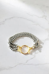 Aliza trio bracelet