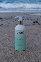 U-Wash Restorative Cleanser