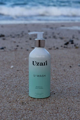 U-Wash Restorative Cleanser