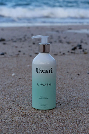 U-Wash Restorative Cleanser