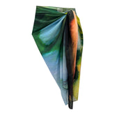 Watercolor Sarong