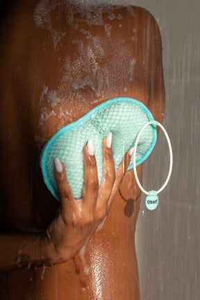 U-scrub Exfoliator
