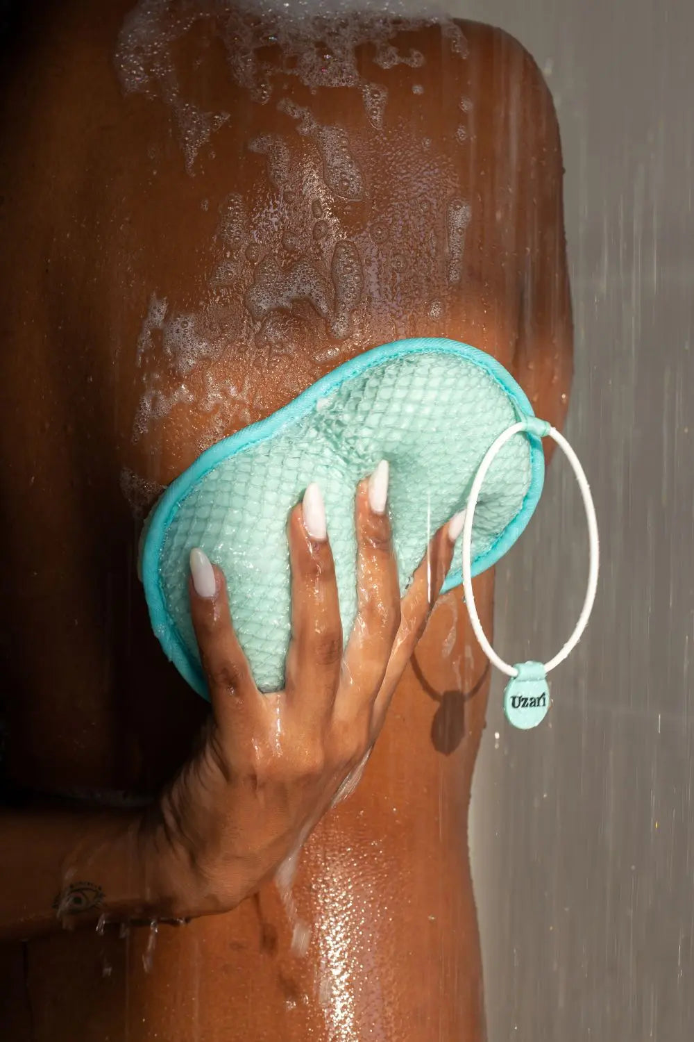 U-scrub Exfoliator