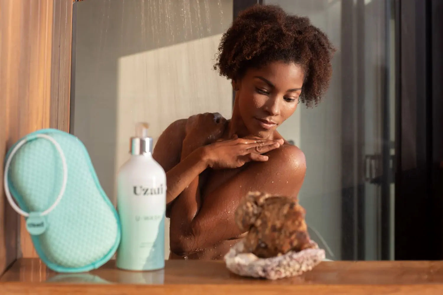 U-Wash Restorative Cleanser