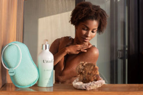 U-Wash Restorative Cleanser