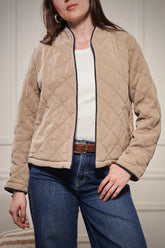 CHAQUETA LORD MANZINI