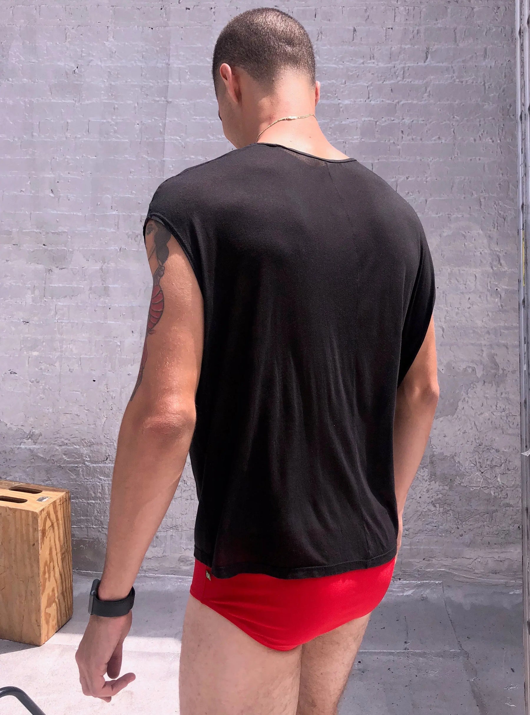 UniSexy Tee