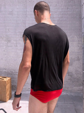 UniSexy Tee