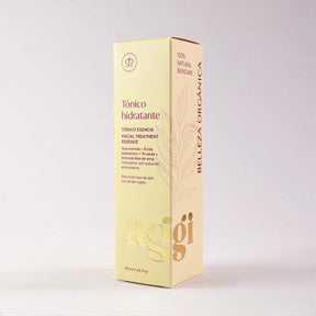 Hydrating & Antioxidant Luminous Beauty Essence