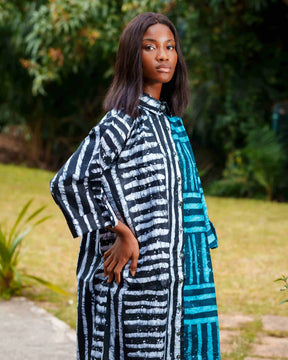 Wande By Afrikoncept
