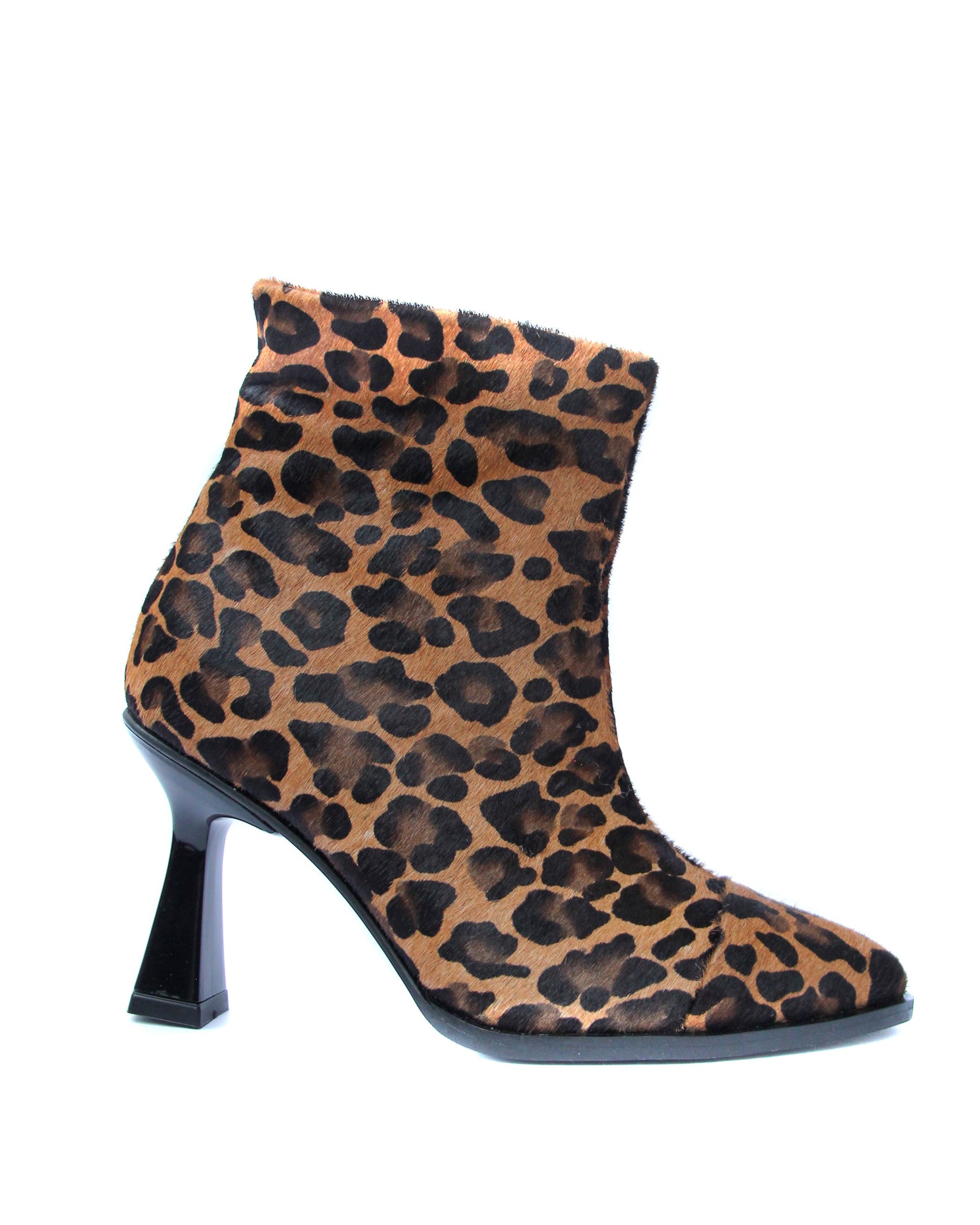 Botín Robbin -  Animal Print
