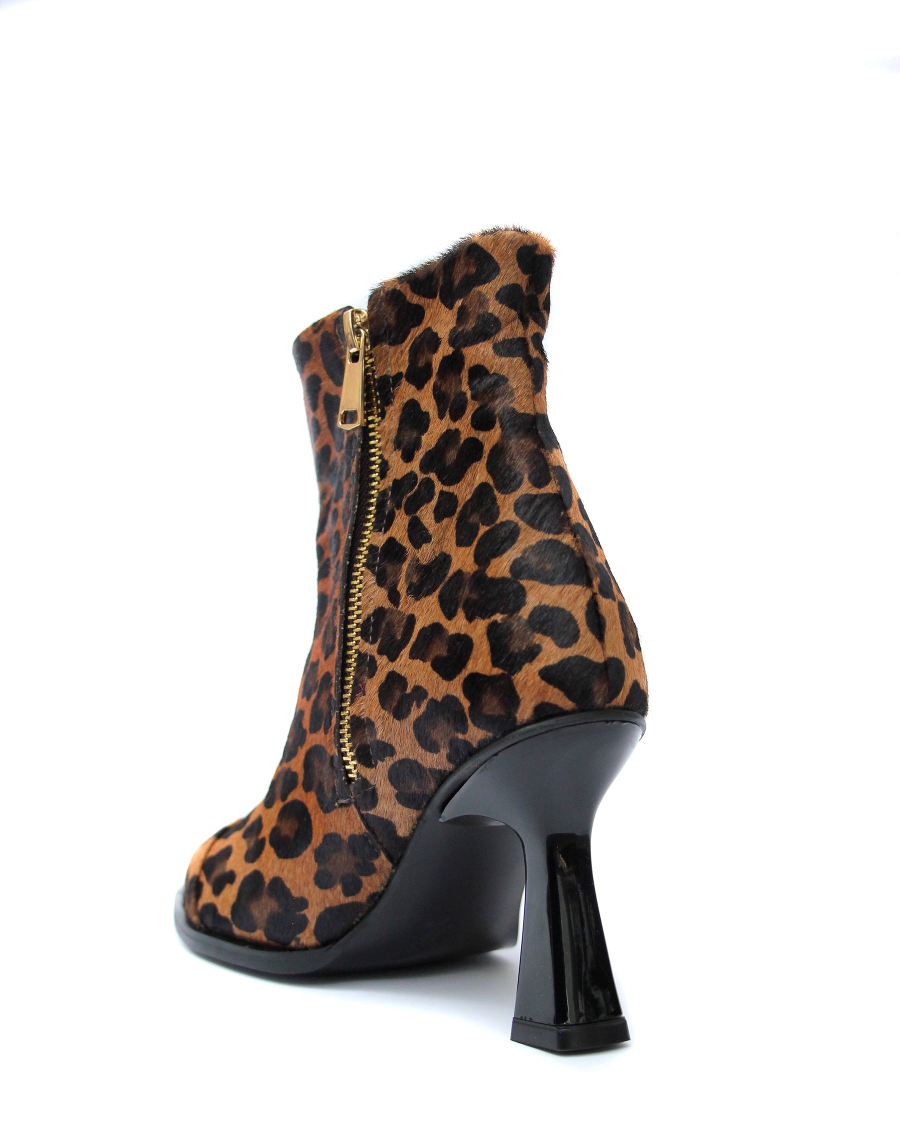 Botín Robbin -  Animal Print