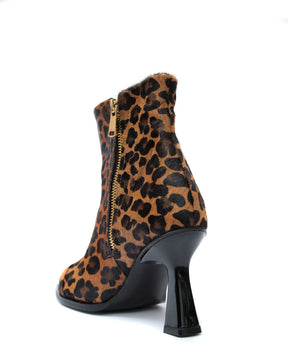 Botín Robbin -  Animal Print