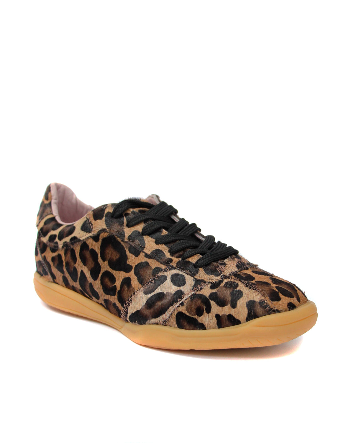 Tenis Suzie Animal-print