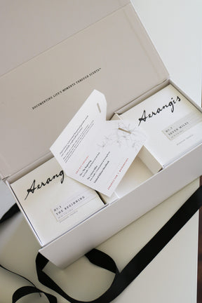 Aerangis Vineyard Journey Gift Set