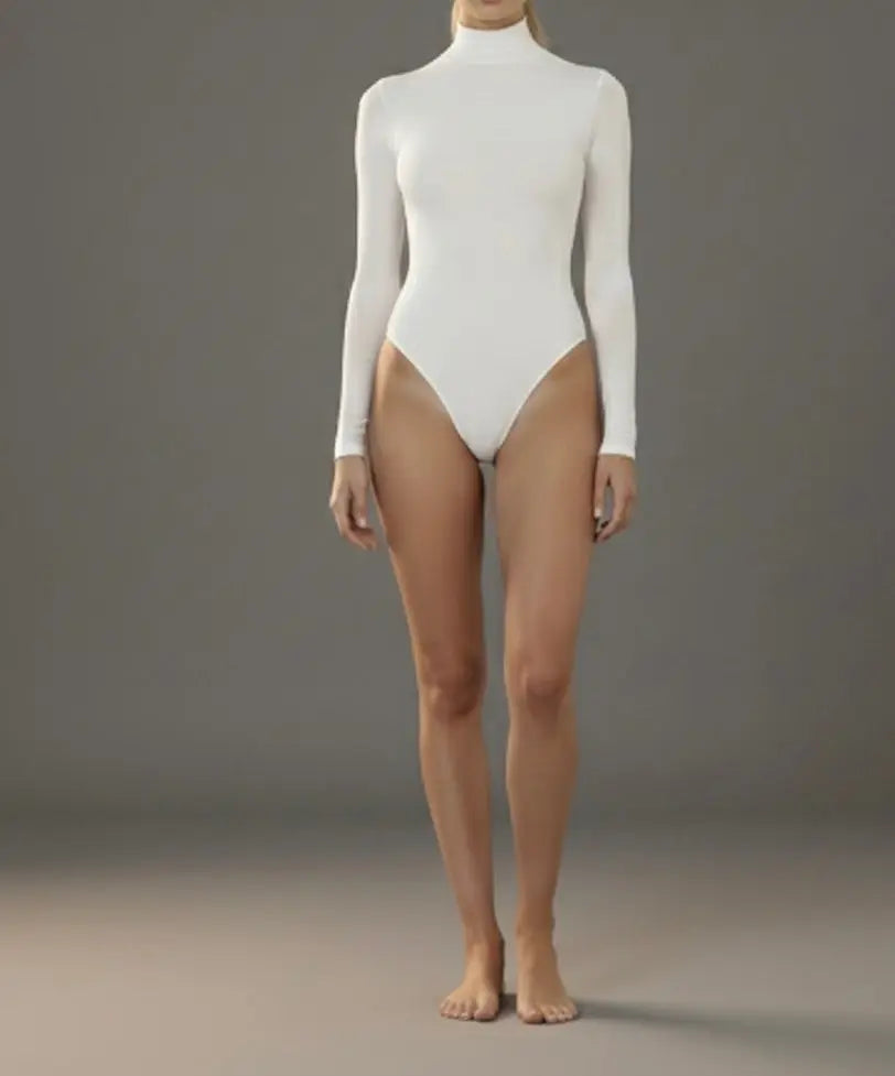 SECOND SKIN