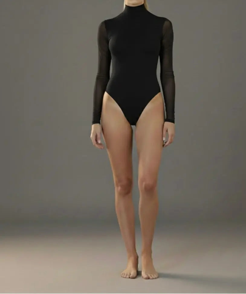 SECOND SKIN