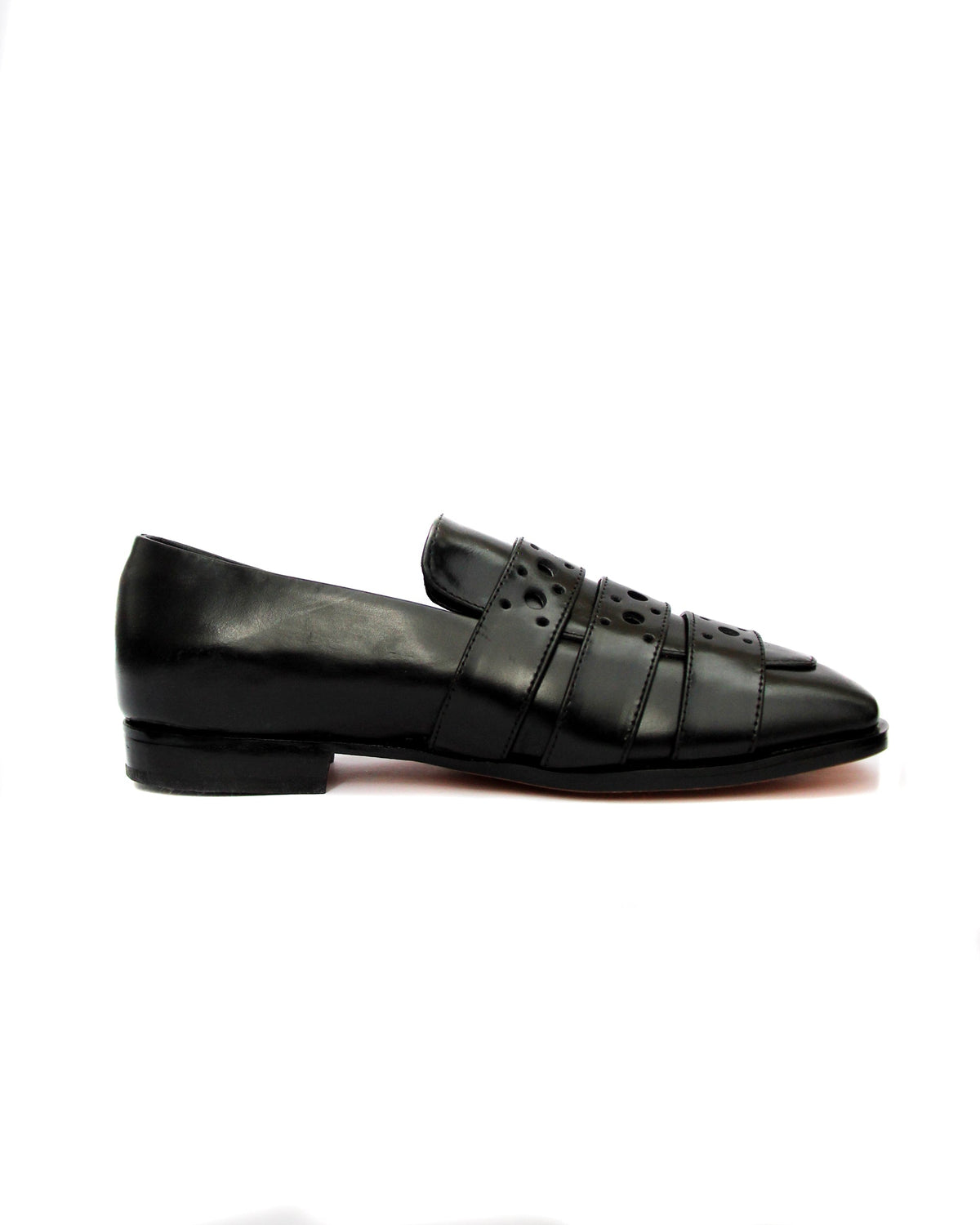 Mocasin Strap