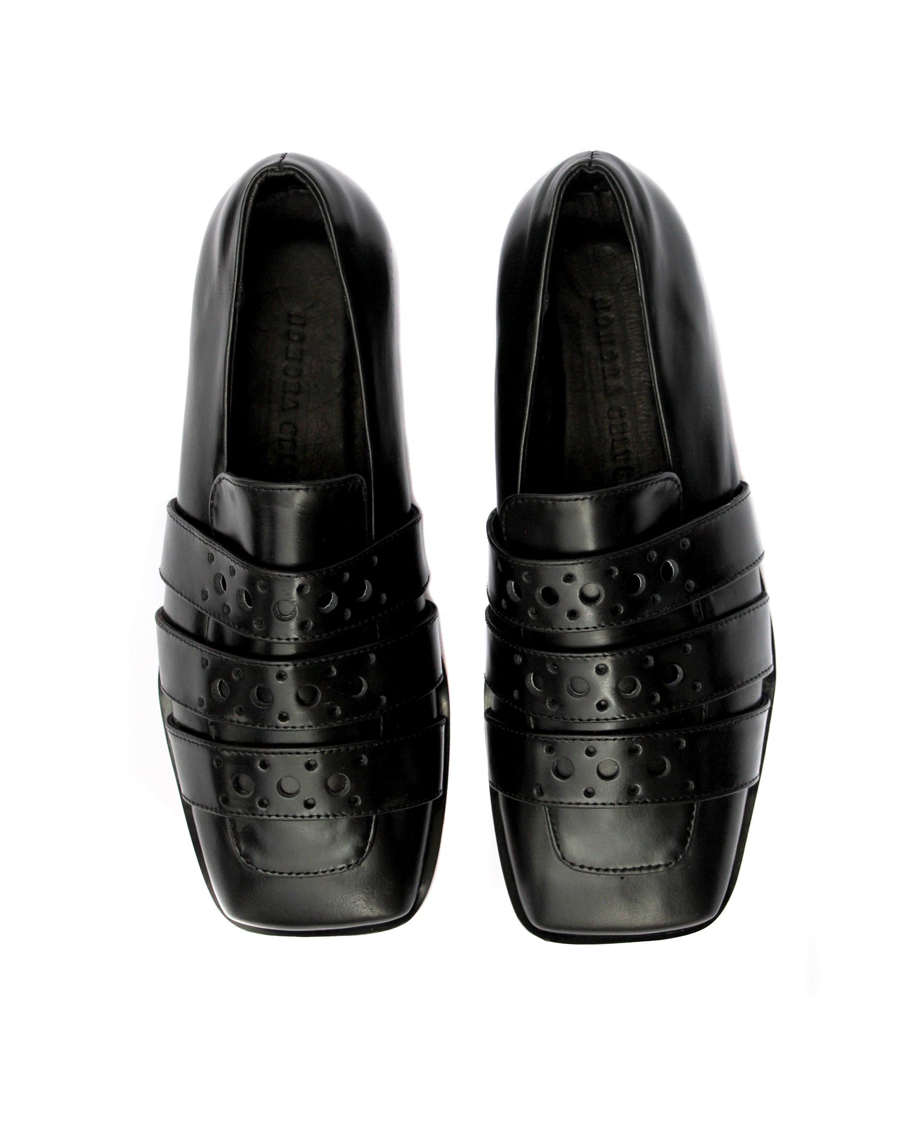 Mocasin Strap