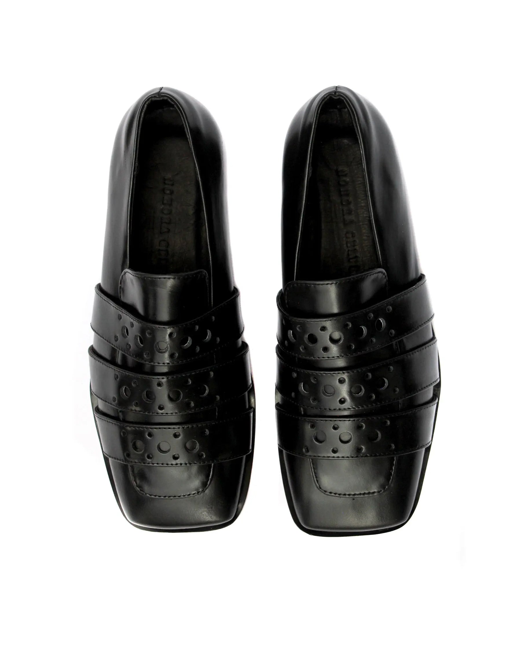 Mocasin Strap
