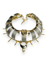 The Offerings Choker Necklace