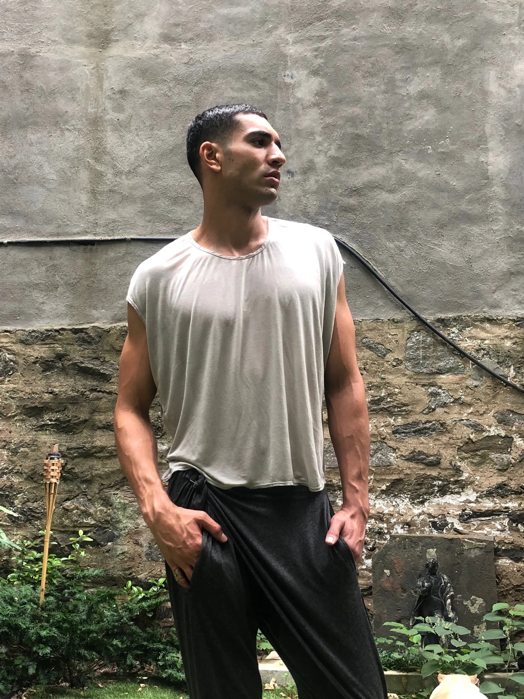 UniSexy Tee