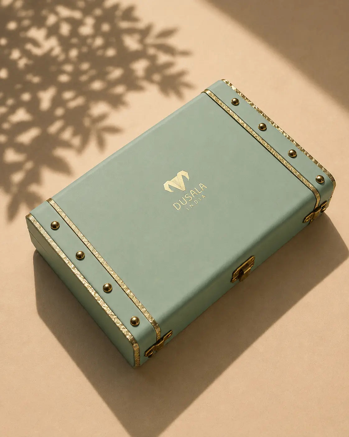The Sage Royale Keepsake