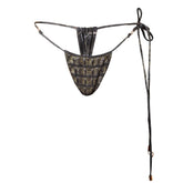 Amazon Reversible Bikini Bottom