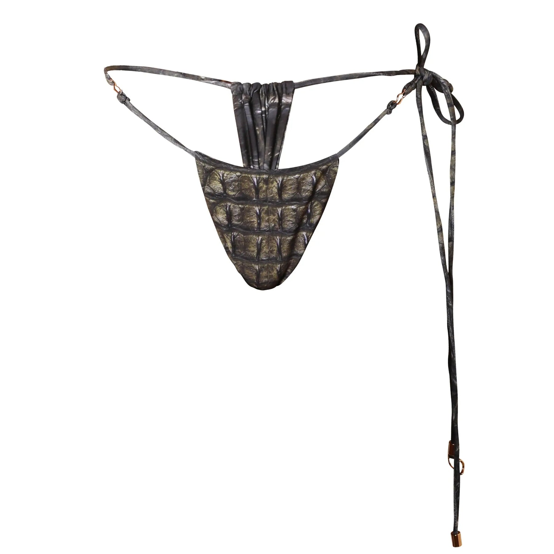 Amazon Reversible Bikini Bottom