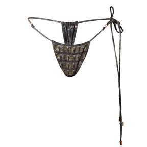 Amazon Reversible Bikini Bottom