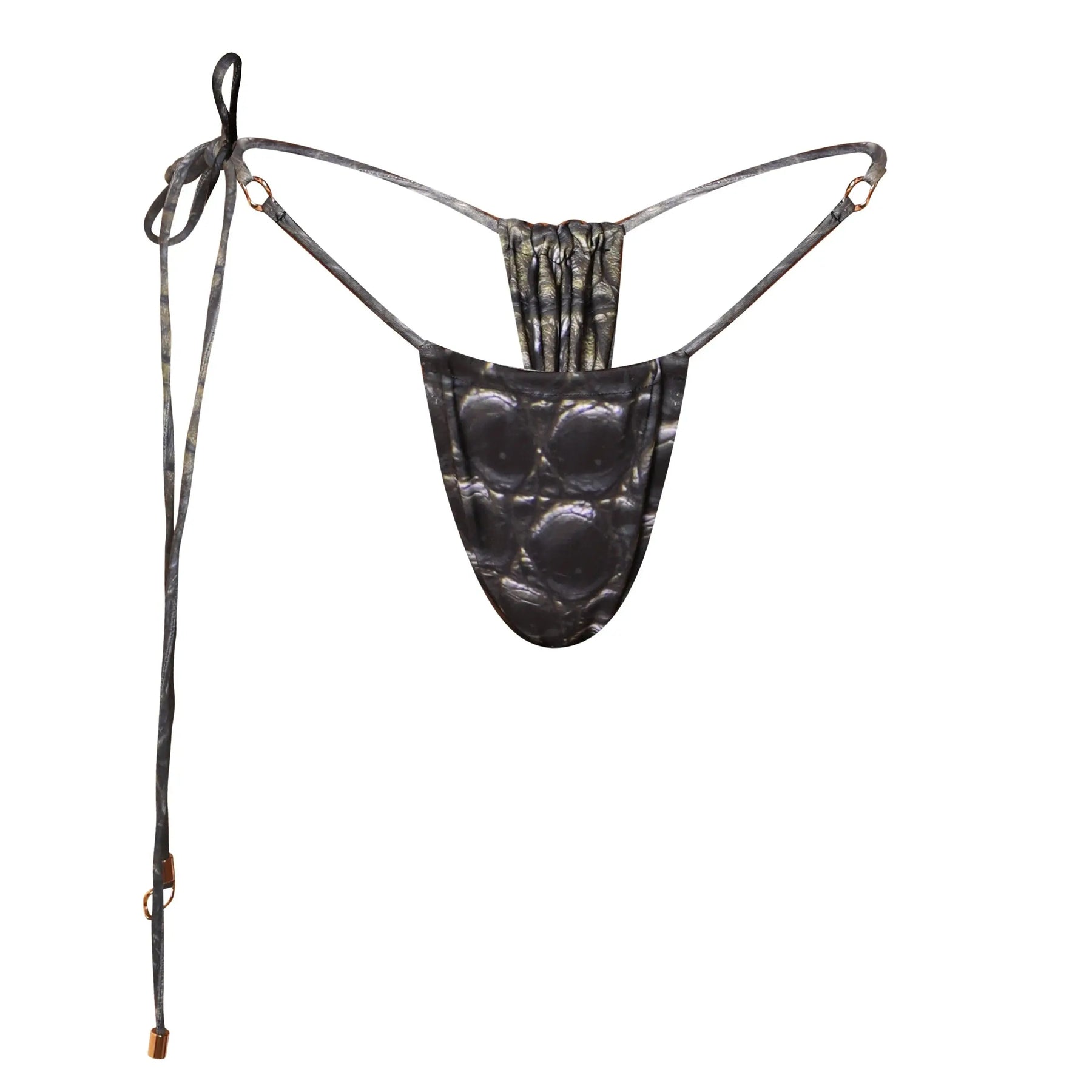 Amazon Reversible Bikini Bottom