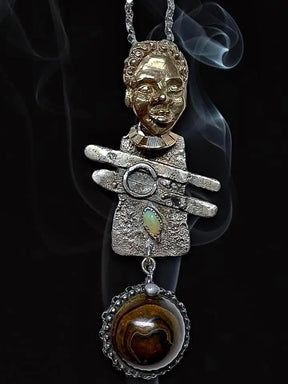 Reflection Eternal Necklace