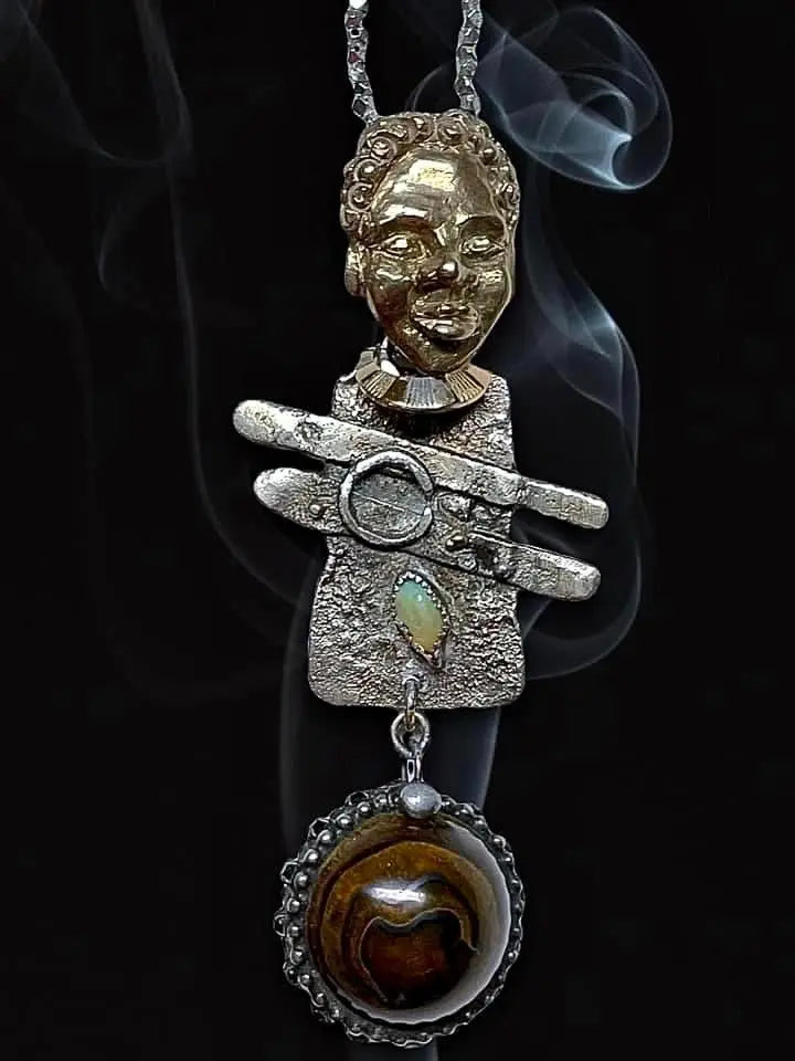 Reflection Eternal Necklace