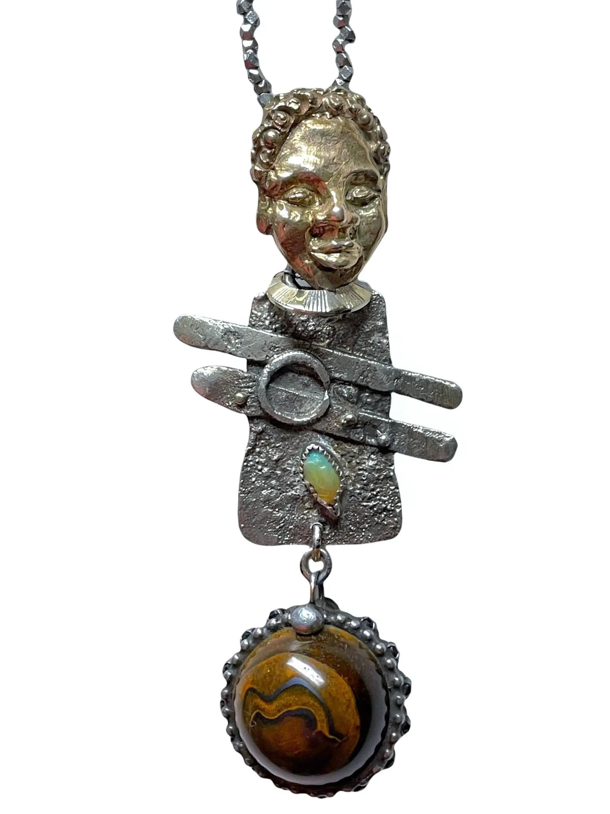 Reflection Eternal Necklace