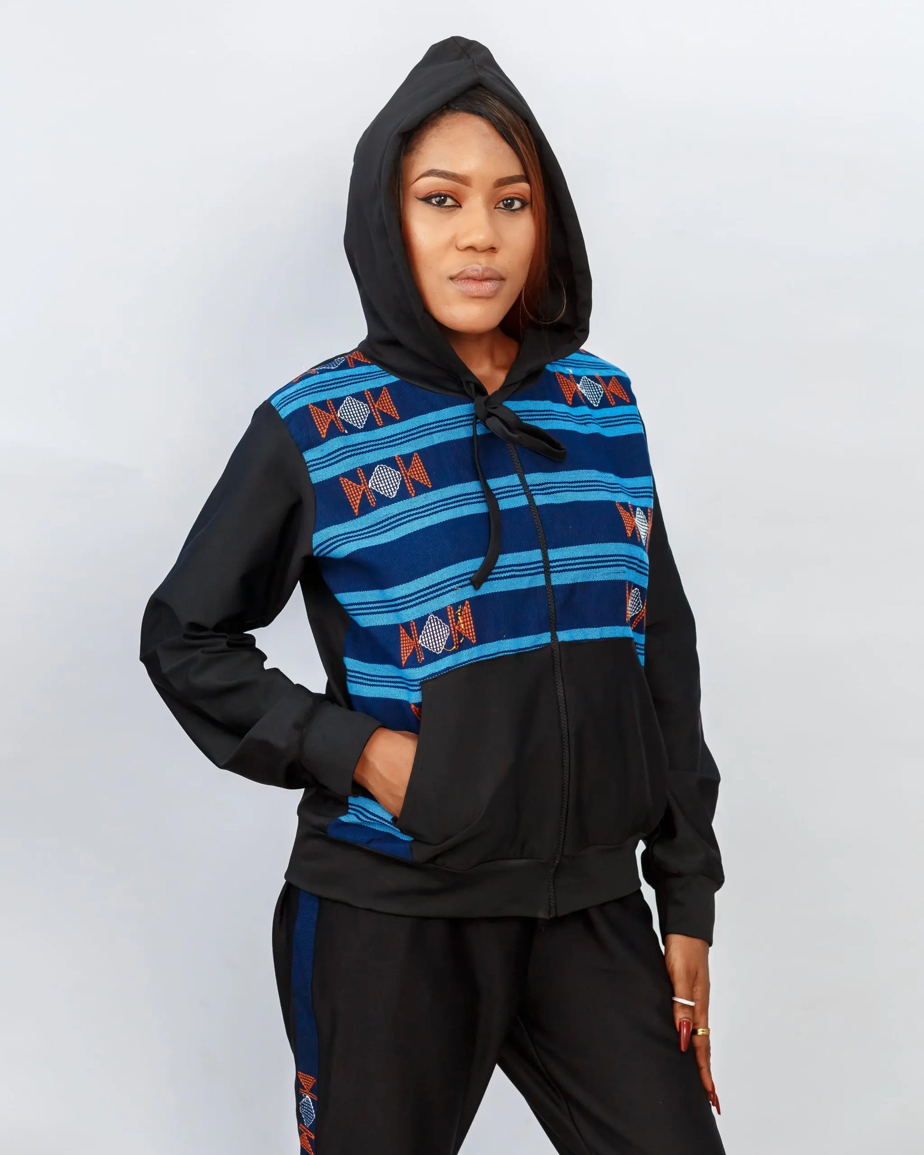 Bomber Jacket and Jogger set 2