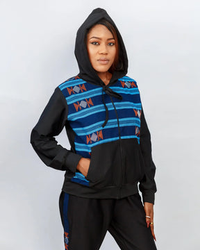 Bomber Jacket and Jogger set 2