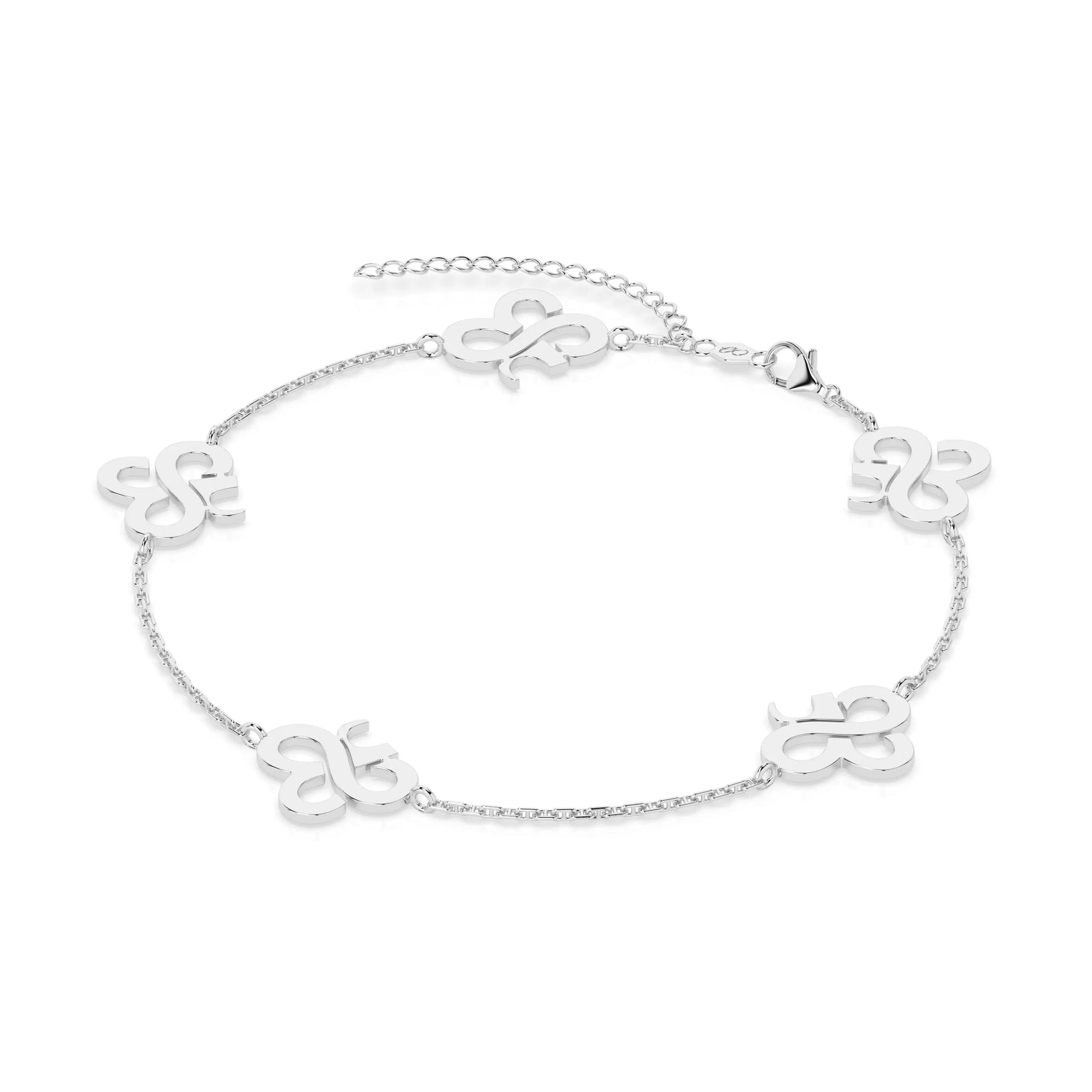 5 MIRACLES BRACELET