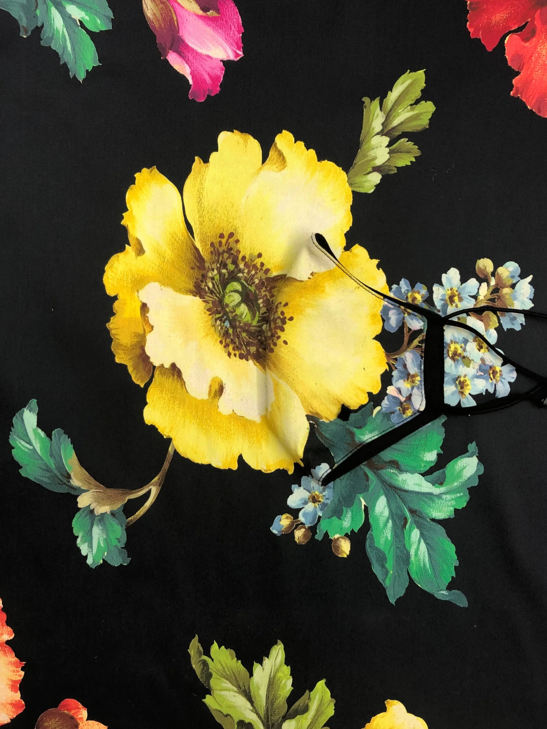 Night Flower