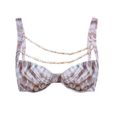 Nacreé Bikini Top