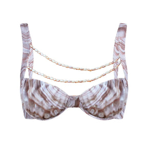Nacreé Bikini Top