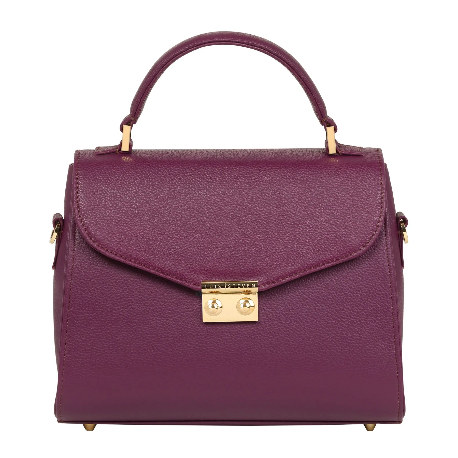 Maxine Top Handle