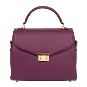 Maxine Top Handle
